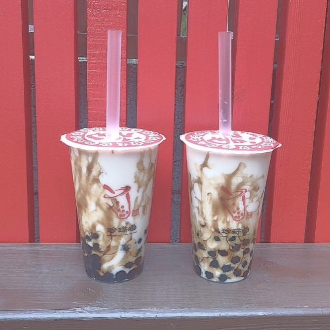 ハピネスタピ 珍珠堂 表参道店