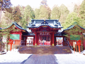 【北海道】観光におすすめの神社9選！恋愛・金運・勝運などご利益が得られるパワースポットまとめ♪