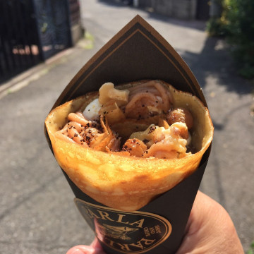 【原宿名物】一度は食べるべきおすすめクレープ5選♪老舗&次世代の人気クレープを紹介！