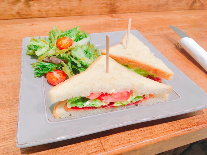 Café Le Cordon Bleu（イメージ）