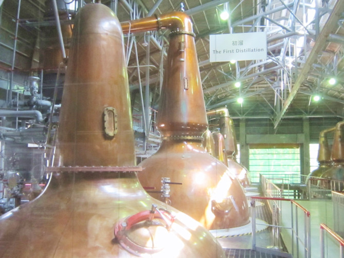 小樽ワインギャラリー