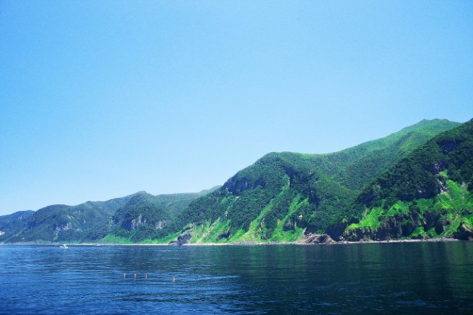 奥尻ワイナリー