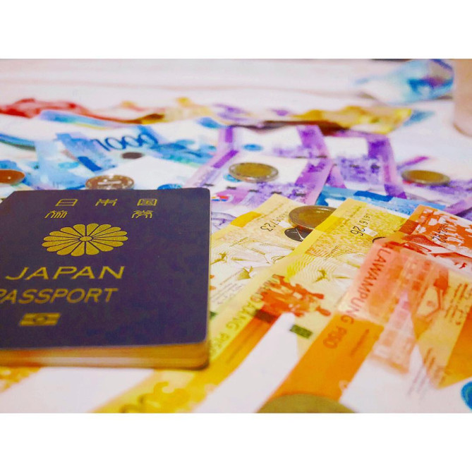 フィリピン紙幣