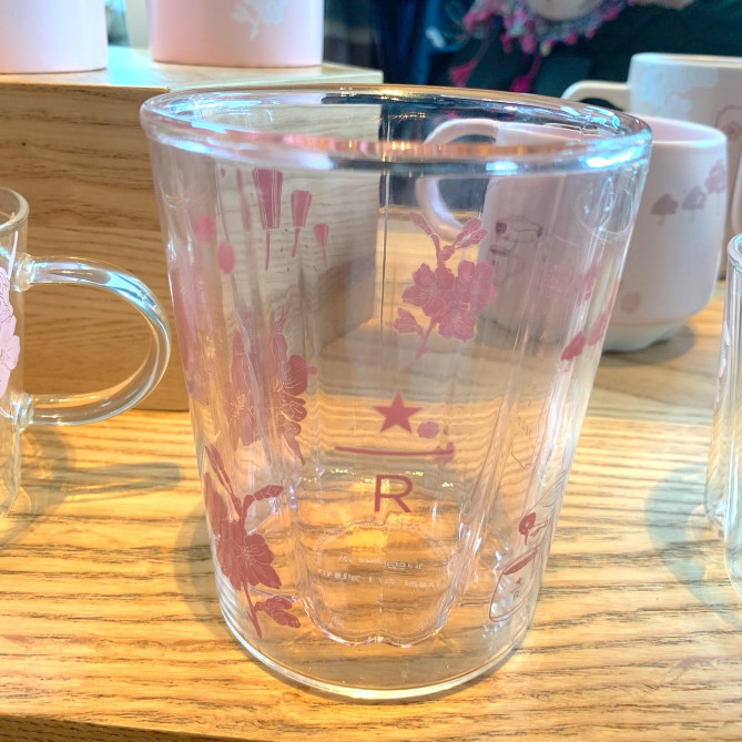 ダブルウォールグラス