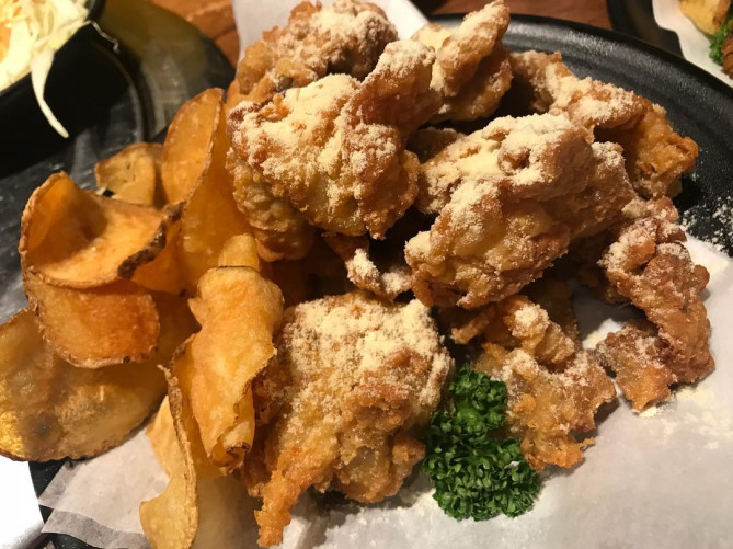 カントンの思い出　新大久保店