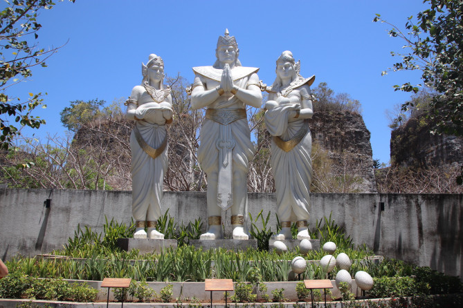 GWKカルチュラルパーク