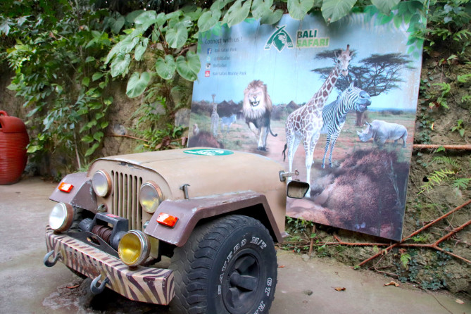 フォトスポット