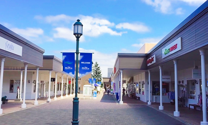 アウトドア＆スポーツ用ウェアを揃えよう