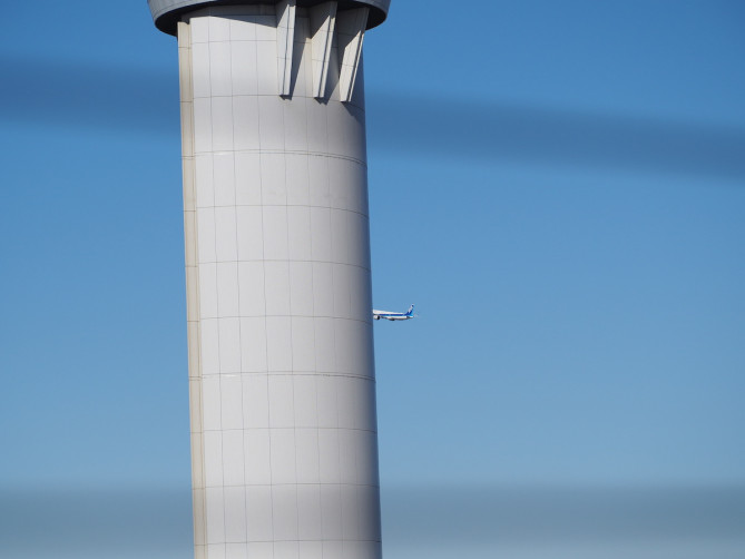 ラウンジの便利な使い方