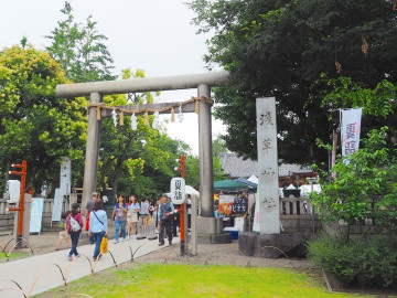 【東京】浅草神社の観光ガイド！見どころスポット、御朱印、お守り、拝観時間まとめ♪