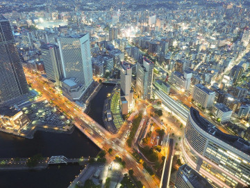 【2019】みなとみらいでピカチュウ大量発生チュウ！開催情報・ポケモンGO連動イベントを紹介！