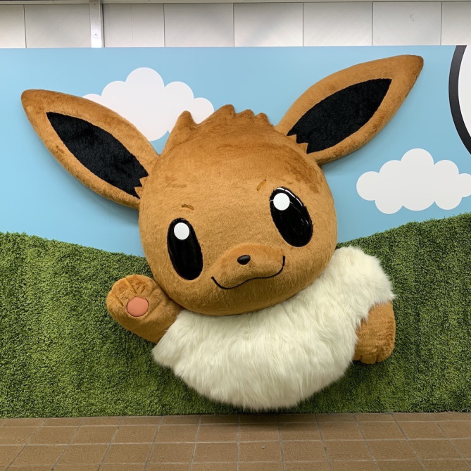 19 みなとみらいでピカチュウ大量発生チュウ 開催情報 ポケモンgo連動イベントを紹介