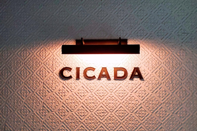 「TYSONS & COMPANY」が手がける「CICADA」