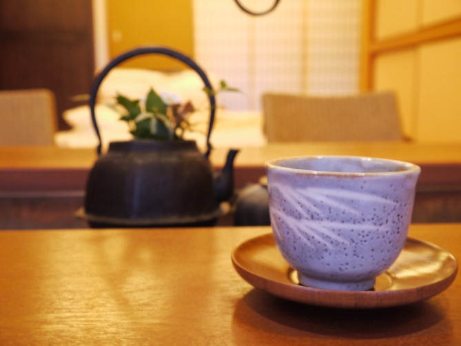 そのまま宿泊もできちゃう！