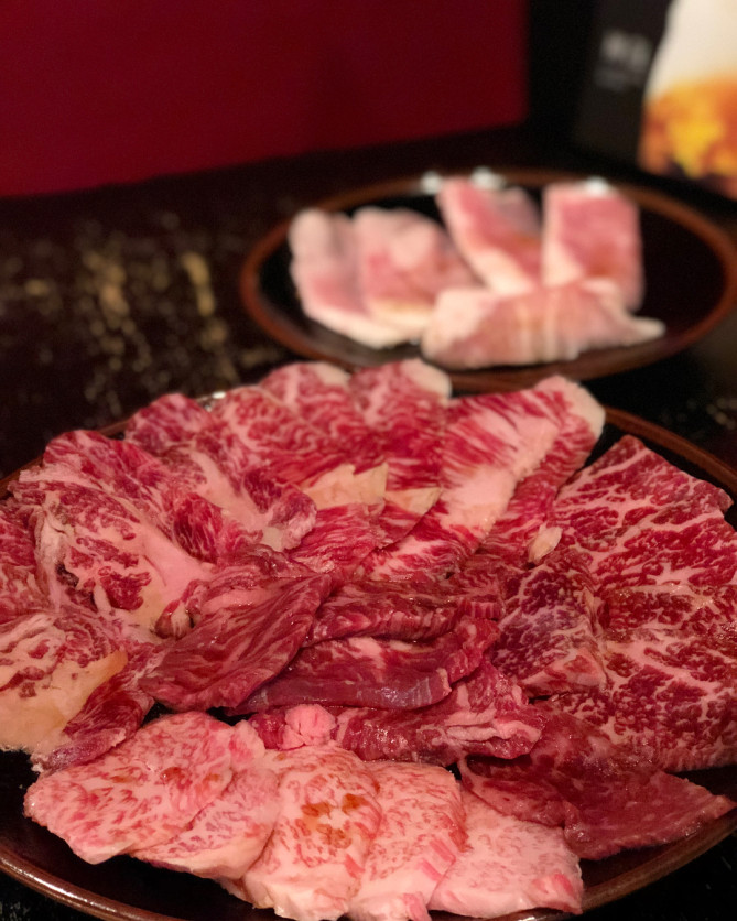 焼き肉壱番屋　291 新大久保店