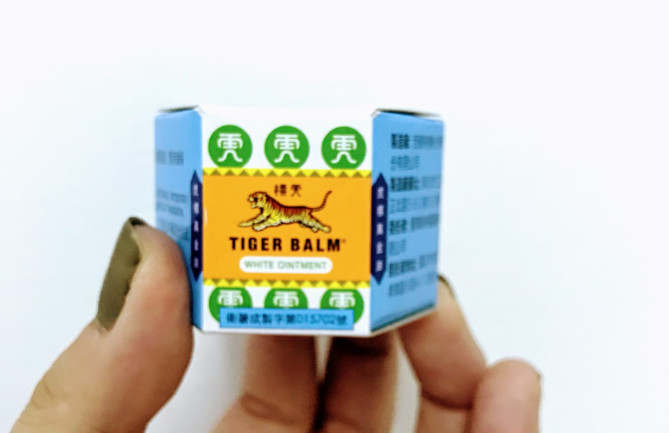 タイガーバーム