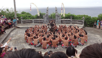【旅行記】3泊4日のバリ島女子旅！ゾウとの触れ合いやシーウォーカーなど見どころ満載！
