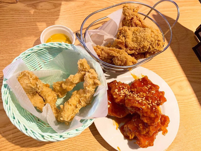 新大久保 韓国チキンが食べられるおすすめのお店10選 ヤンニョムチキンやフライドチキンを堪能