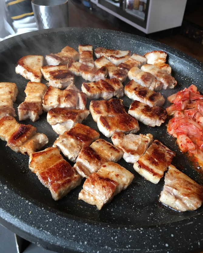 カントンの思い出新大久保店