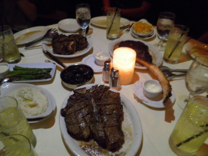 ハワイアン料理