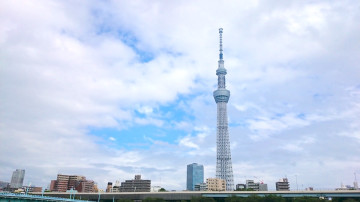【最新】東京スカイツリーのチケット料金まとめ！当日券と前売り券どっちがお得？