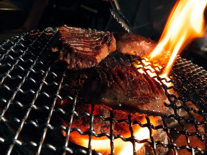 焼肉(イメージ)