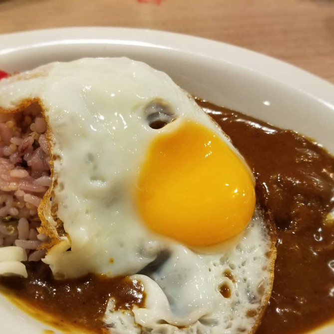 ヤムヤムサイアム