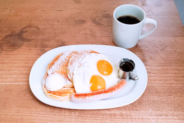 【東京】都内の穴場パンケーキのお店10選！インスタ女子必見の隠れ家パンケーキ店まとめ♪