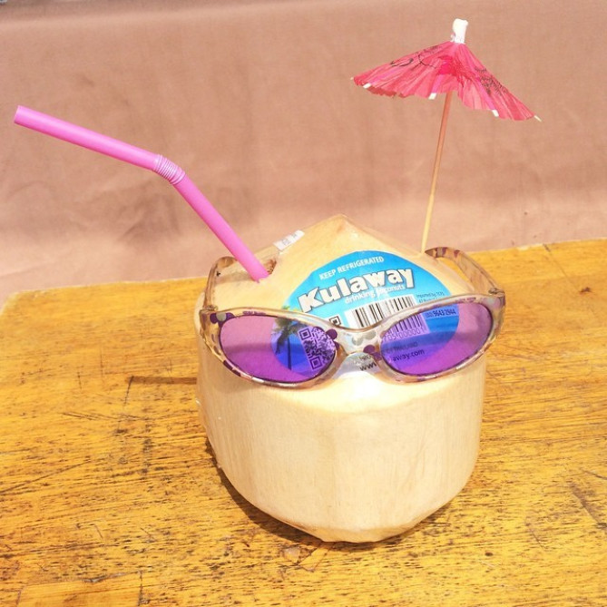 マーリックビルマーケット