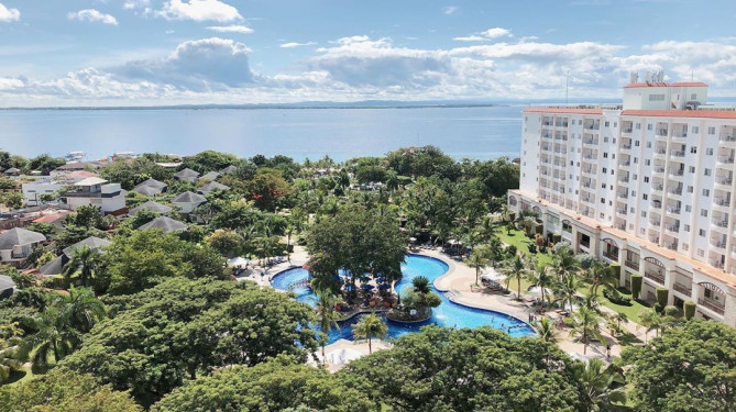 Jパークアイランドリゾート＆ウォーターパーク