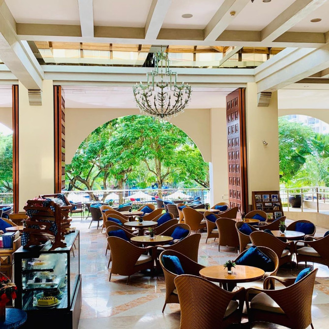 Jパークアイランドリゾート＆ウォーターパーク