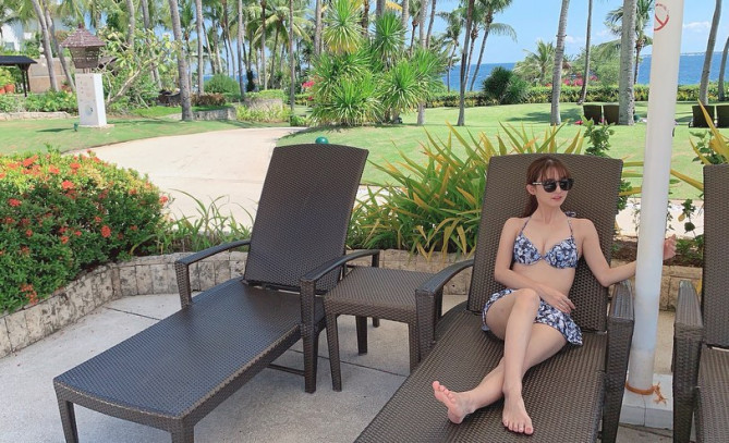 シャングリラ・マクタン・アイランド・リゾート＆スパ