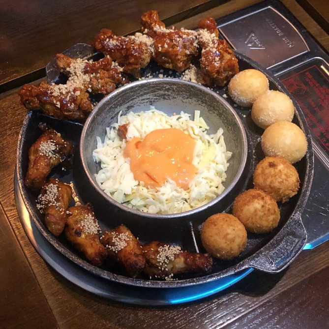 新大久保 もちもちのチーズボールが楽しめるお店15選 韓国で人気の食べ歩きおやつ