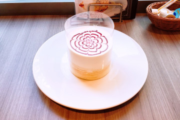 【日本橋】白い恋人のイシヤカフェが東京に初上陸！インスタ映えパンケーキやパフェに注目♪