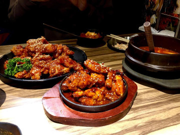 【新大久保】おすすめ&人気の韓国料理店20選！コスパ最高の本格韓国グルメを特集！