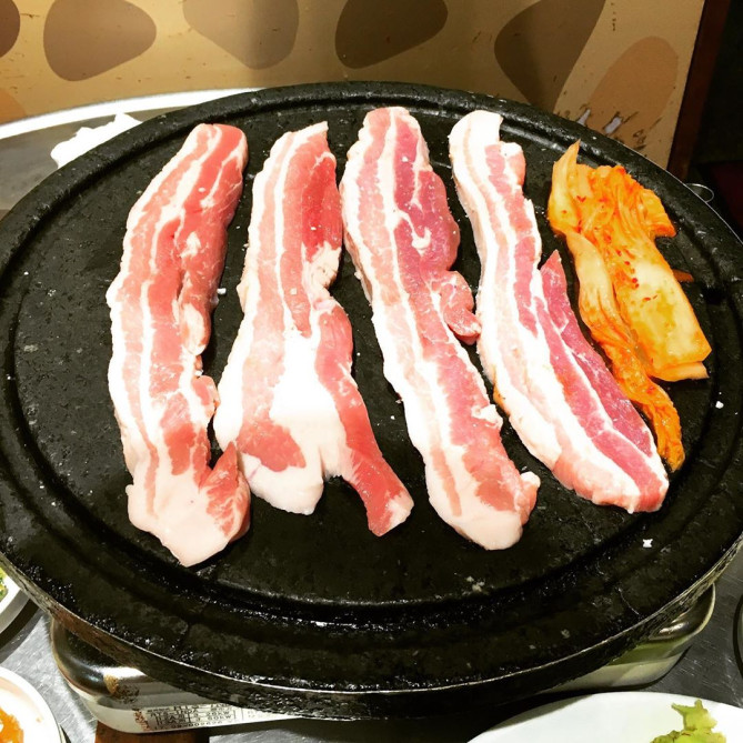 とんちゃん新大久保店