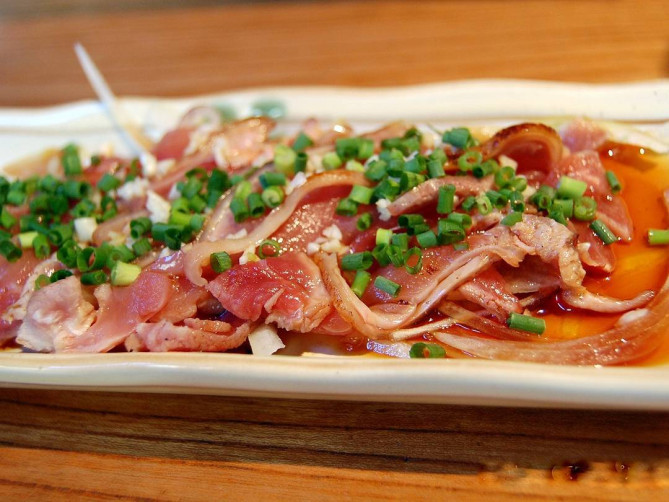 原宿タップルーム