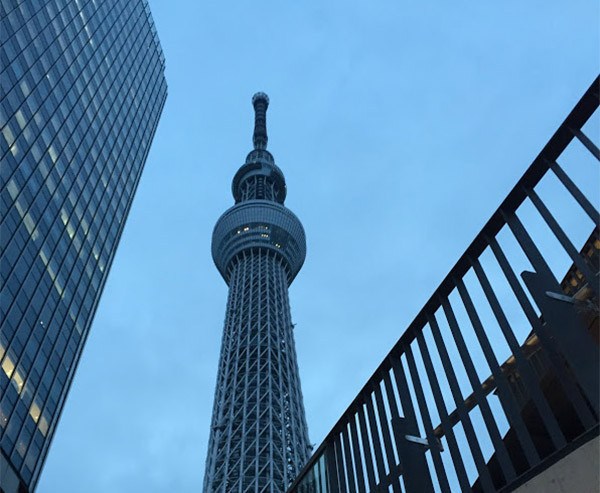 必読 東京スカイツリーの混雑状況は 空いている曜日や時間帯 混雑を避けるコツを紹介