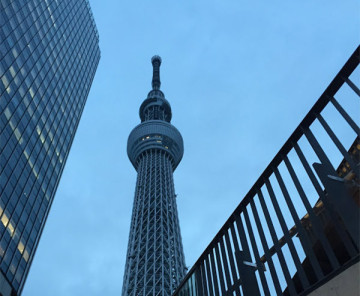 必読 東京スカイツリーの混雑状況は 空いている曜日や時間帯 混雑