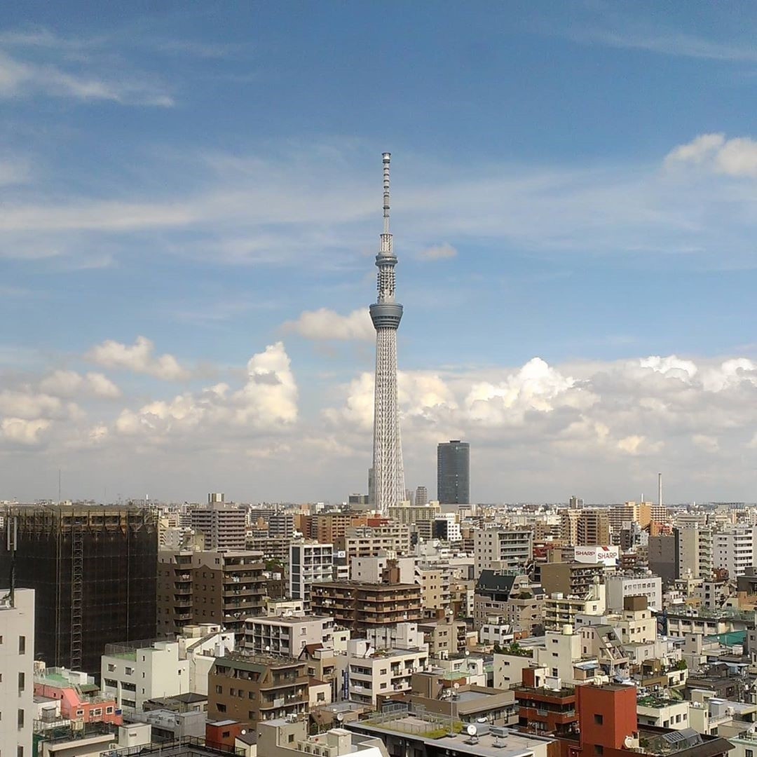 最新 東京スカイツリーの展望台 完全ガイド 入場チケットの料金や楽しみ方まとめ