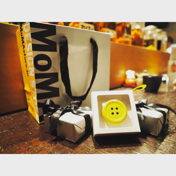 モマデザインストア