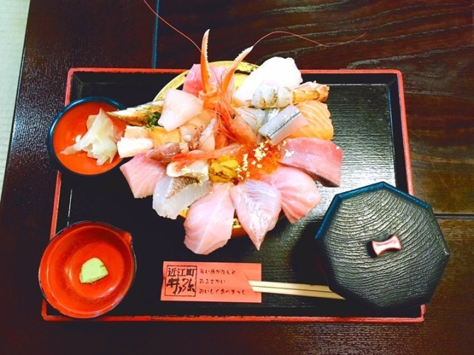 金沢 近江町市場のおすすめ海鮮丼15店 ランチに人気の海鮮丼 安いお店から老舗まで 金沢 近江町市場のおすすめ海鮮丼15店 ランチに人気の海鮮丼 安いお店から老舗まで
