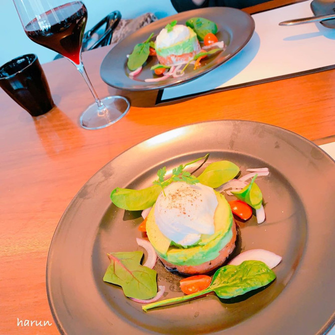 マーサブランチテラスハウストウキョウ