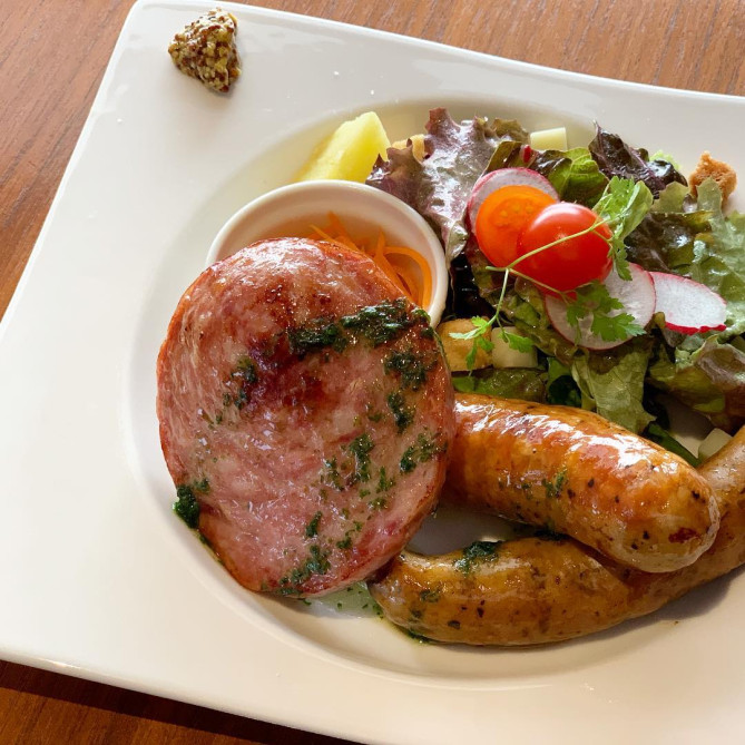 グラッシェル表参道