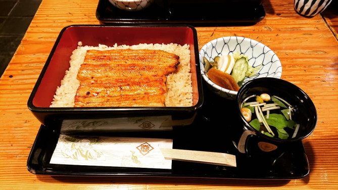 大江戸南青山店