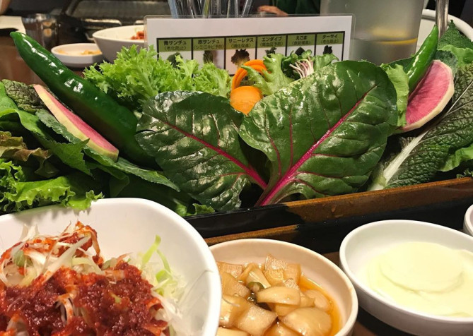 くるむサンパ店