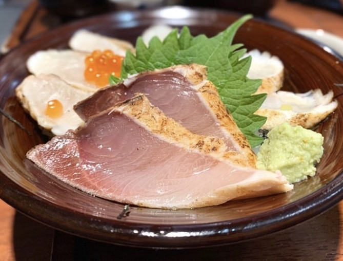 逸味潮屋