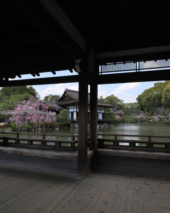 平安神宮