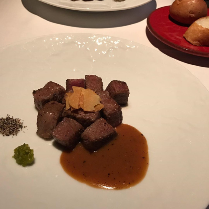 伊藤ダイニング 京都