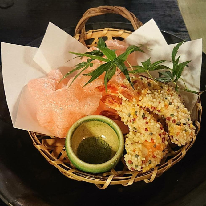 すい月 先斗町店